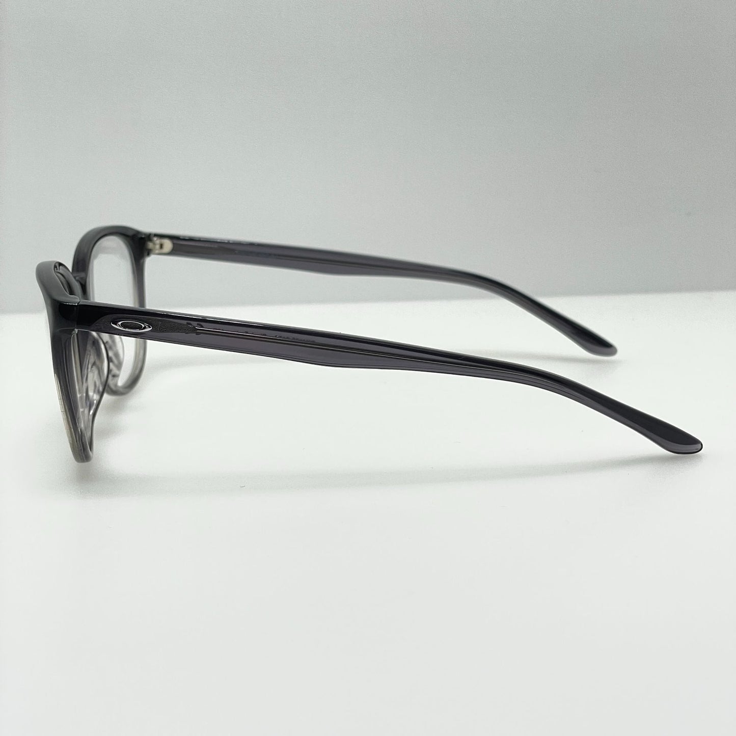 Oakley Eyeglasses Eye Glasses Frames OX1135-0152 Reversal 52-17-137 Black Fade