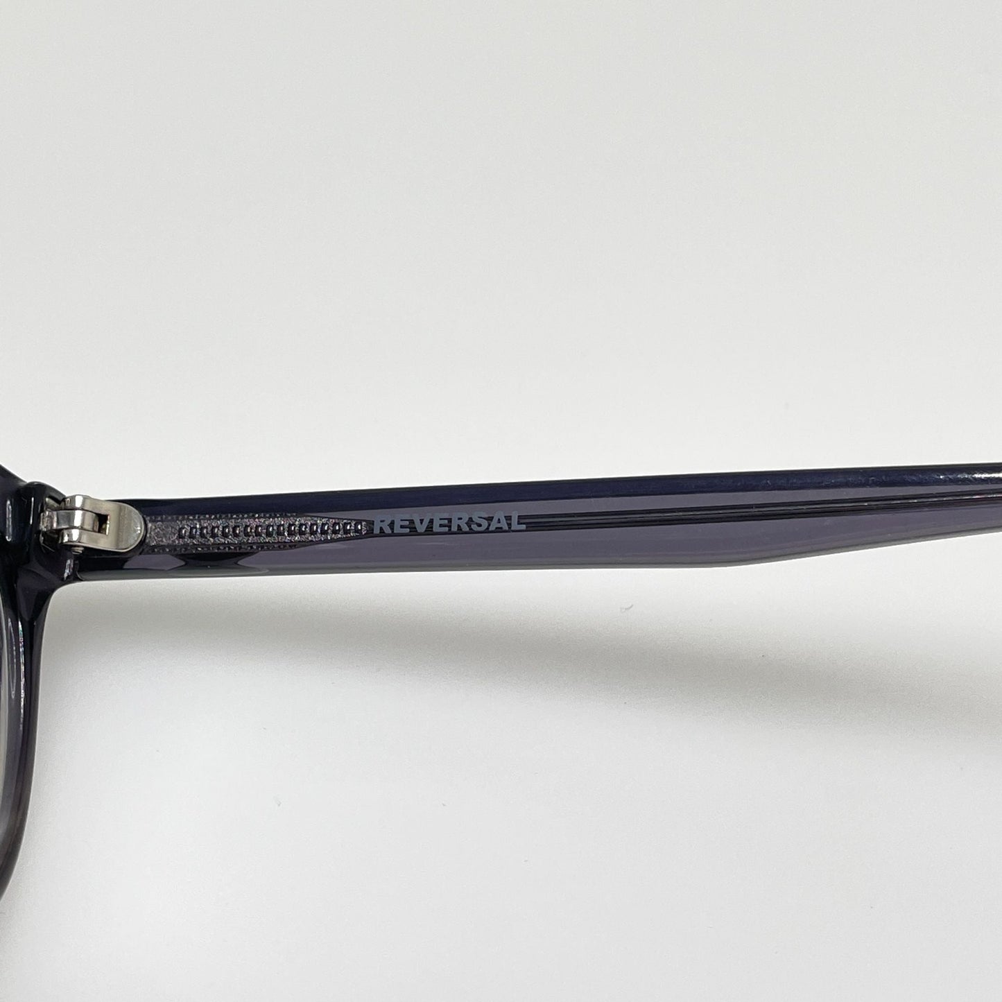 Oakley Eyeglasses Eye Glasses Frames OX1135-0152 Reversal 52-17-137 Black Fade