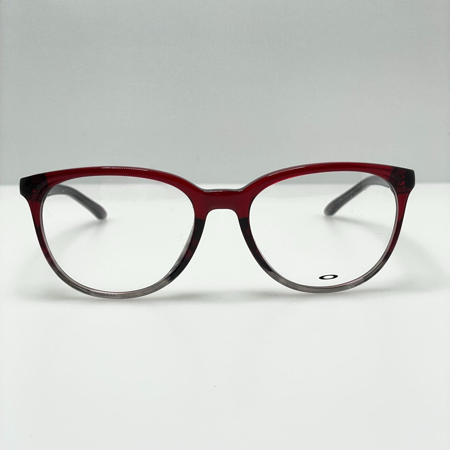 Oakley Eyeglasses Eye Glasses Frames OX1135-0452 52-17-137 Reversal Red Fade
